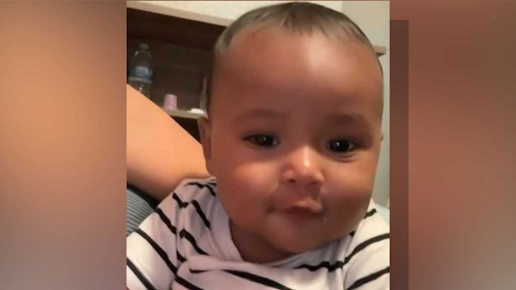 Baby Shot Dead in Stroller on California Street