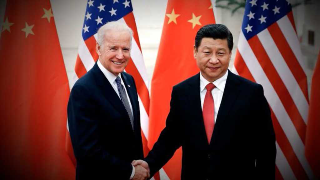 WH: Biden to Meet Xi for First Time as President