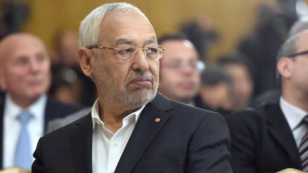 Tunisia’s Leader Ghannouchi Released After “Money-Laundering” Trial