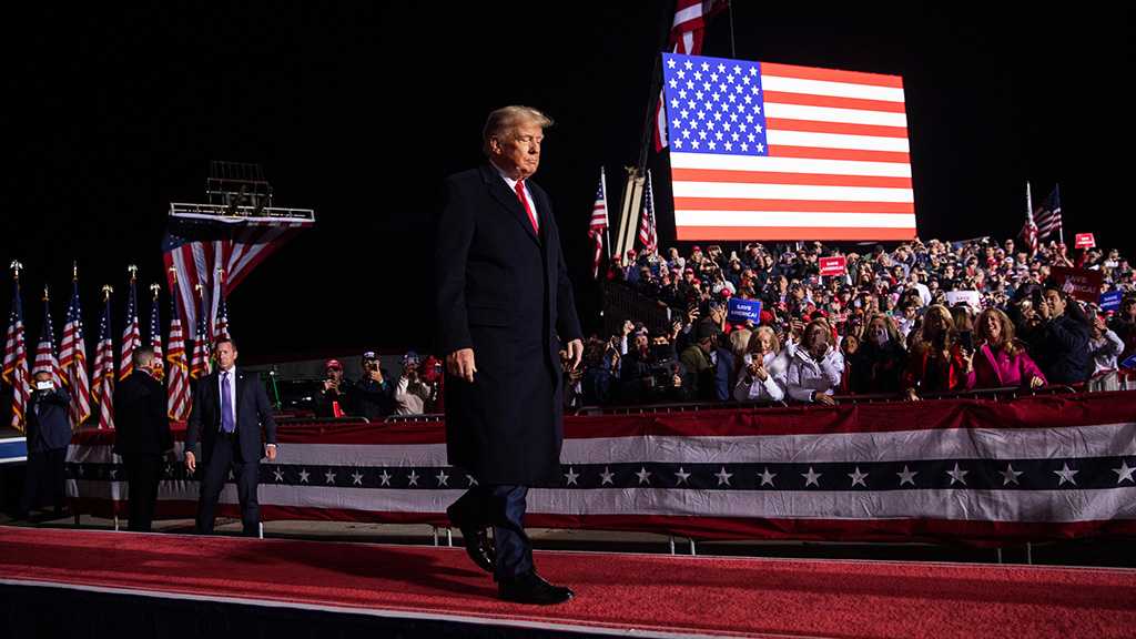 Court Sanctions Trump Attorneys Over Alleged False Claims in Dossier Lawsuit Case