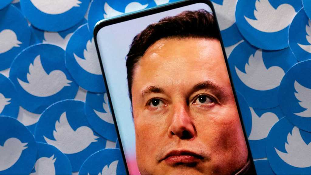 Musk: Media Elite Doing All They Can to Stop Twitter “Elevating Citizen Journalism”