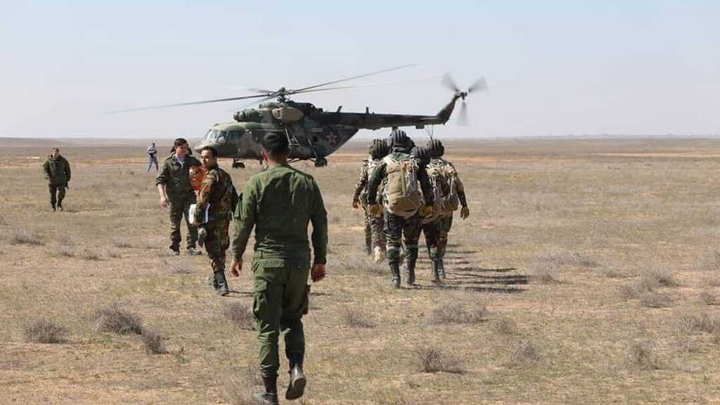 Syrian Forces Kill 24 Daesh Terrorists in Operation in Daraa