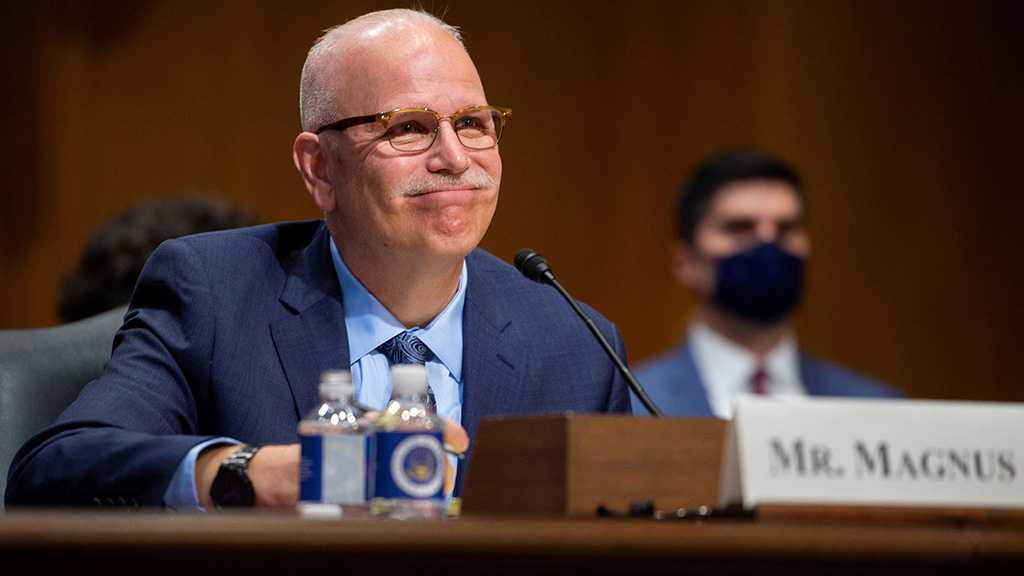 Media: Biden’s Border Chief Refuses to Resign