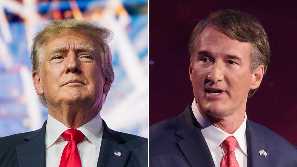 Trump Attacks Another Possible 2024 Rival