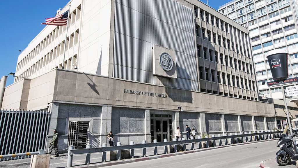 Palestinian Families Urge US To Cancel Al-Quds Embassy Plans on Stolen Land
