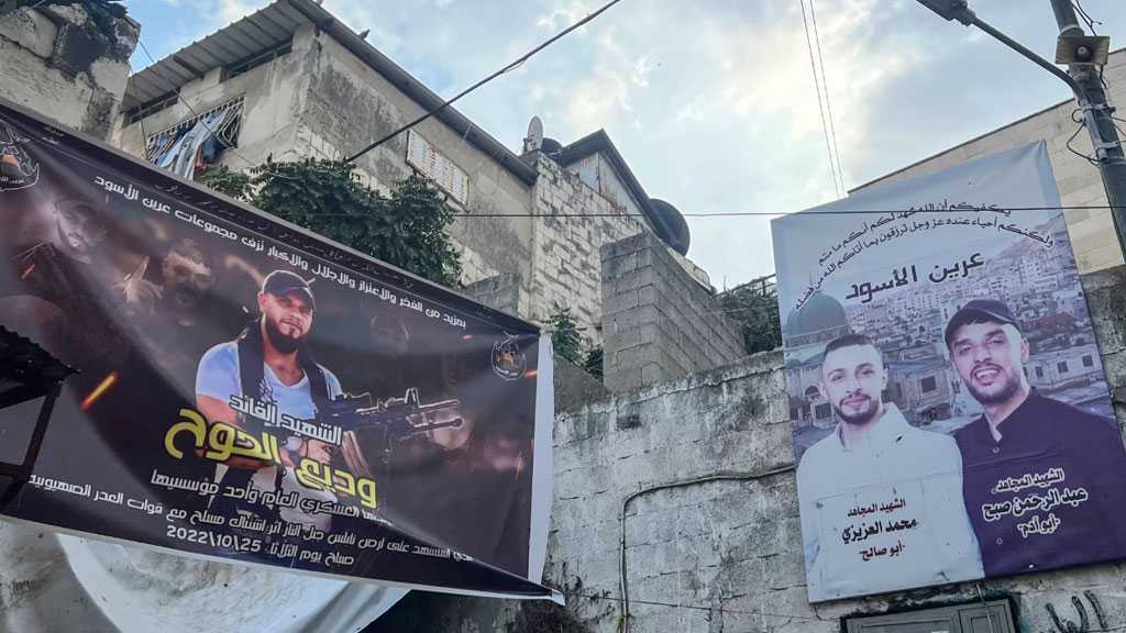 Inside the Lions’ Den: Will Palestinian Resistance Keep Growing?
