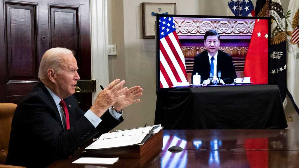 China Warns US Not to Disclose Details of Xi-Biden Talks