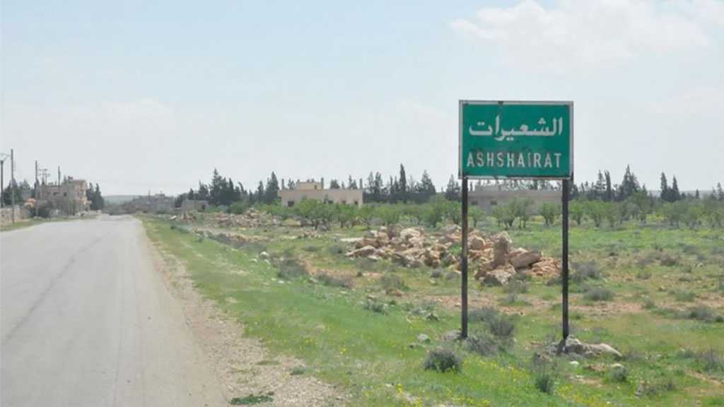 Two Syrian Soldiers Martyred, Three Others Injured In ‘Israeli’ Aggression on Shayrat Military Airport