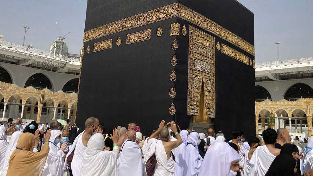 Saudi Crackdown: Regime Detains Yemeni-American Citizen While on Pilgrimage