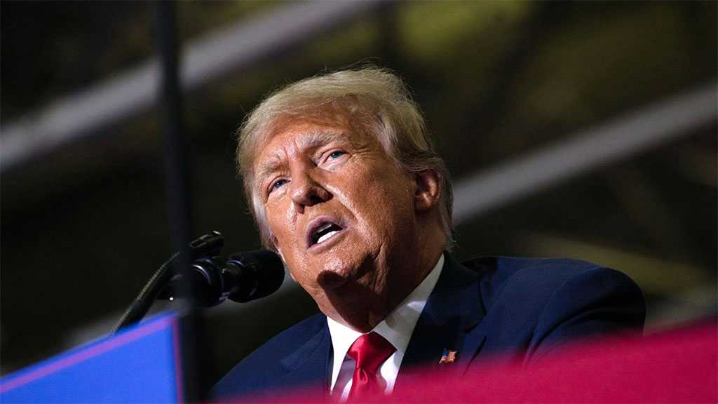Court Files Show Evidence Trump Handled Records Marked Classified After Presidency
