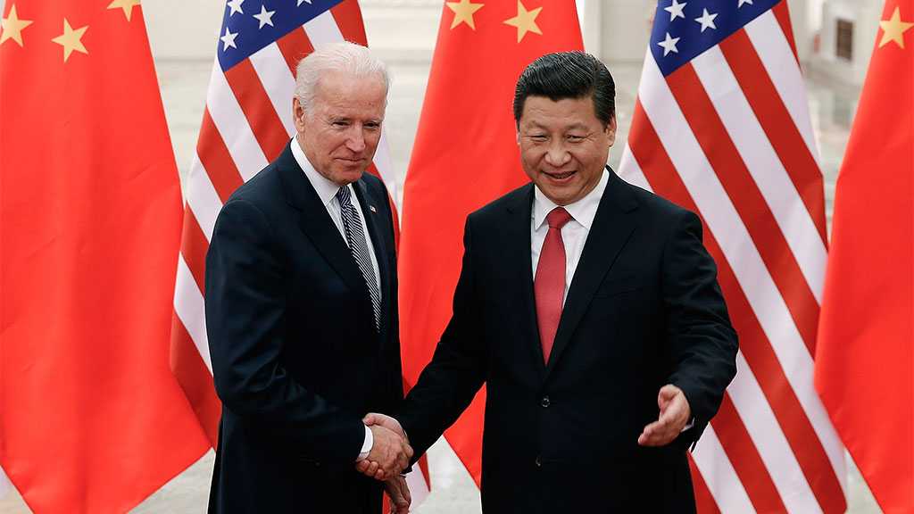 Biden Meets Xi, Says US and China Have ’Responsibility’ To ’Manage Our Differences’