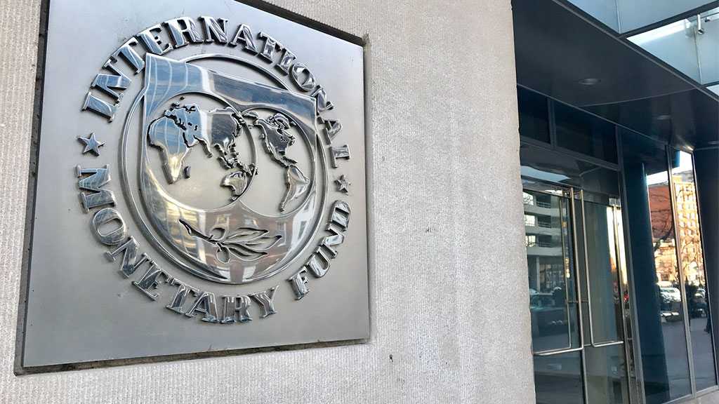 IMF Issues Gloomy Forecast for Global Economy