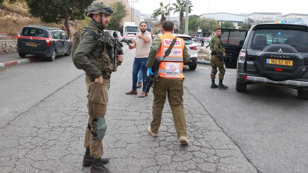 Three Settlers Killed in Palestinian Stabbing Op Near ‘Ariel’