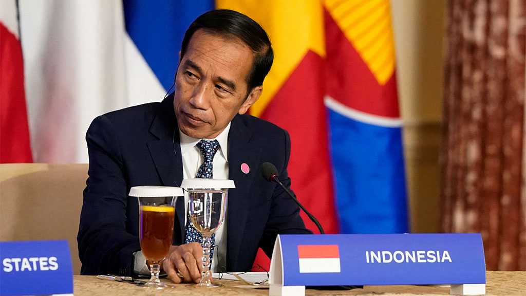 Indonesian President Issues Warning About New Cold War
