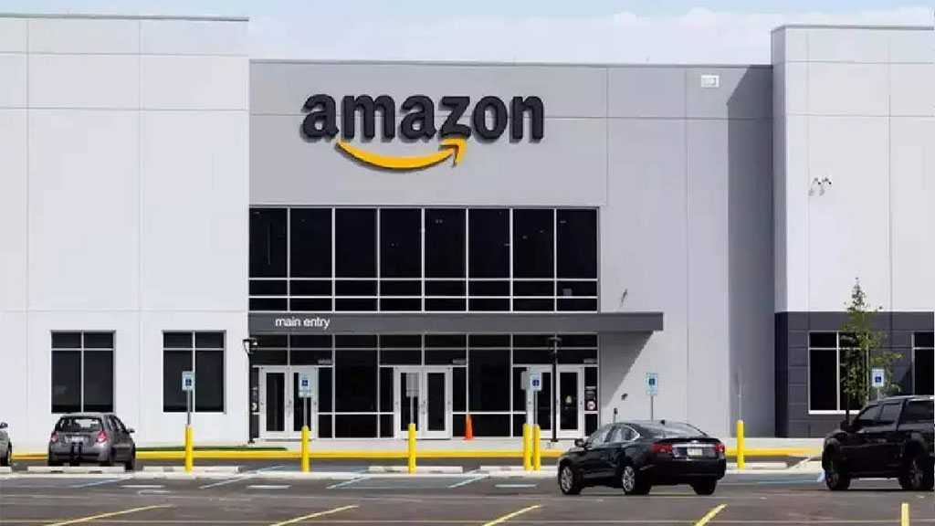 Amazon Plans to Lay Off 10,000 Employees as Losses Mount