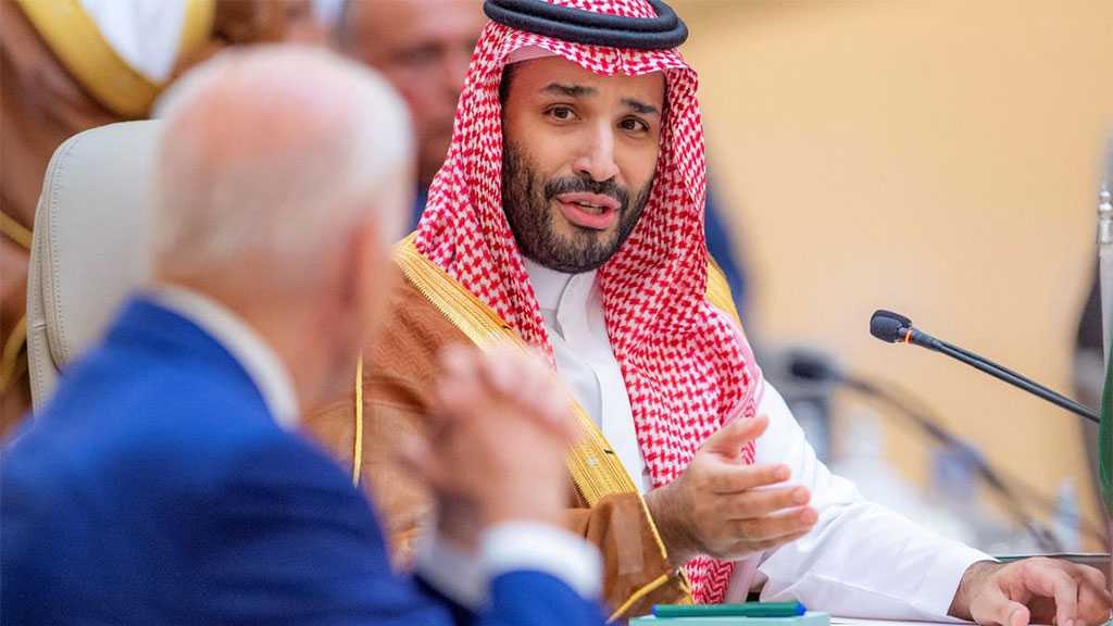 It’s Time to Cut Off Arms Sales to the Saudi Regime