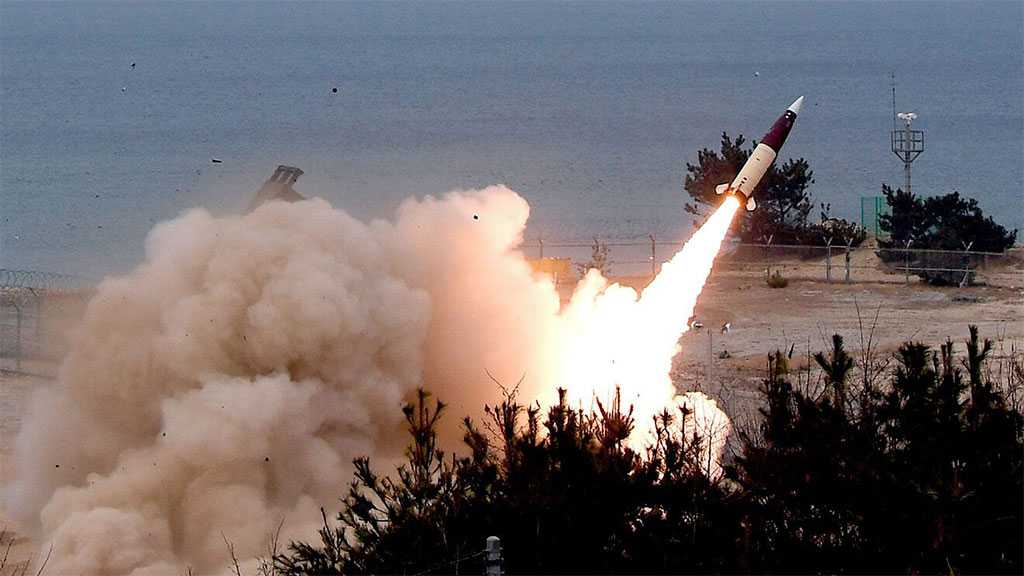 North Korea Fires Missile, Warns US Of ‘Fiercer’ Military Responses