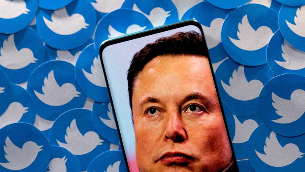 Musk Looking for New Leader to Run Twitter