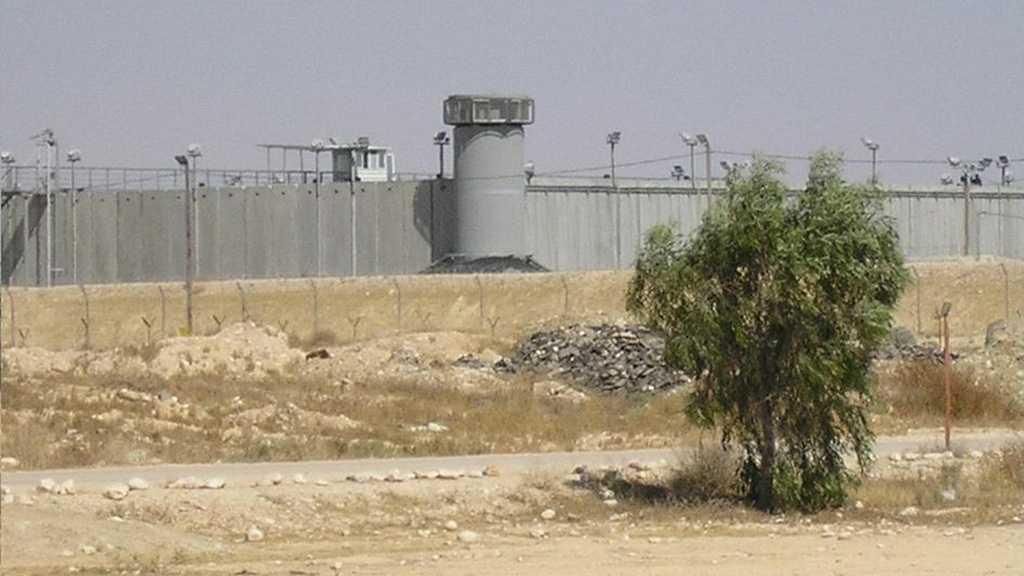 Tensions at Al-Naqab Prison After Provocative Inspections