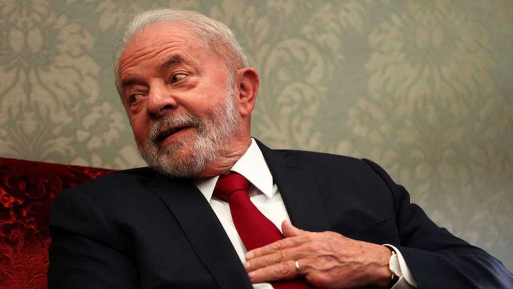 Brazil’s Lula: UNSG Needs to Change