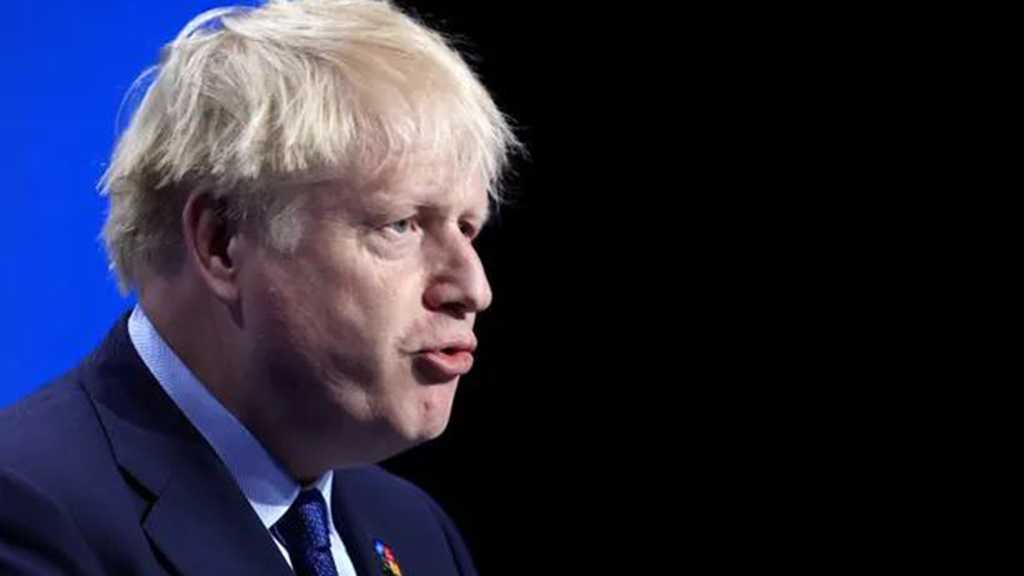 Mike Bloomberg Forced to Apologies After Boris Johnson Speech Criticizing China