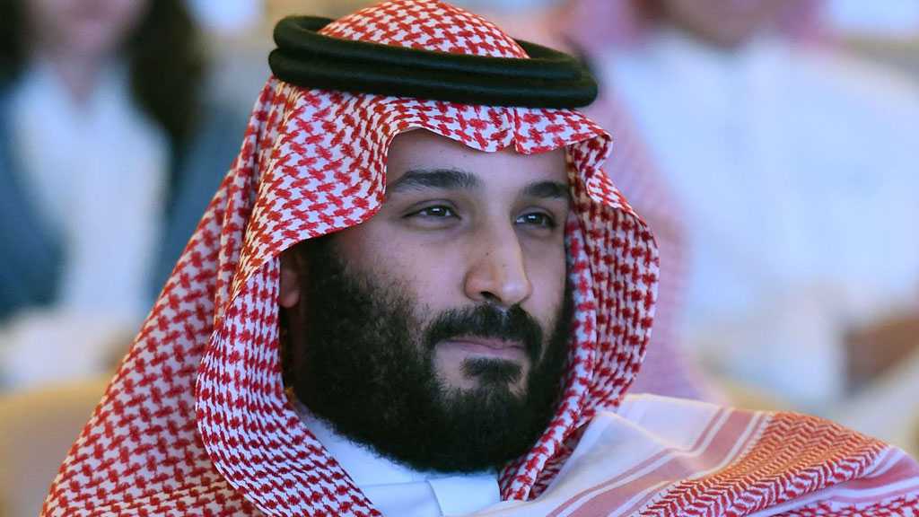US Government’s Attempt to Grant Immunity to Saudi Crown Prince Is ’Sickening’ - Amnesty