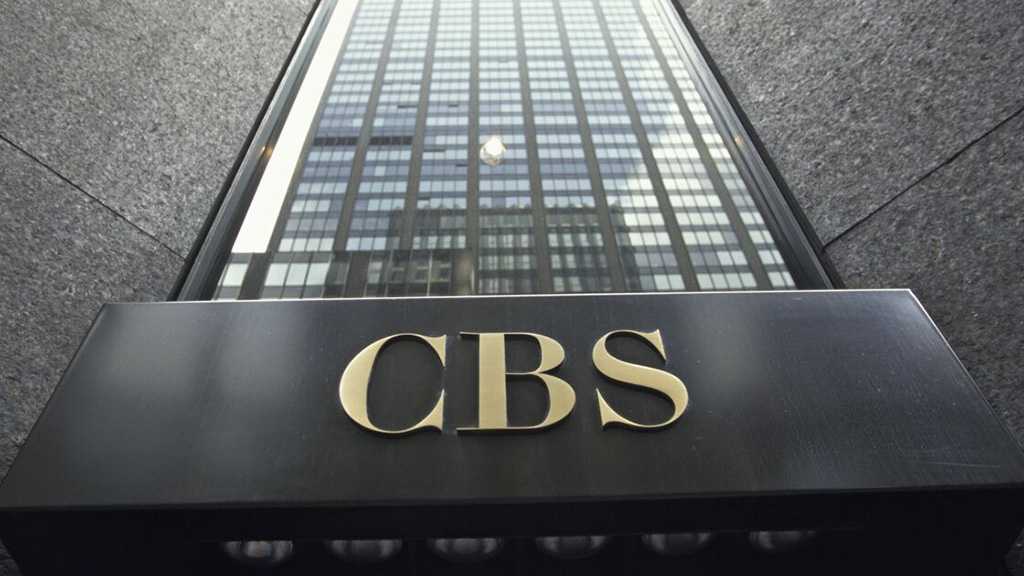 CBS News Suspends Its Use of Twitter