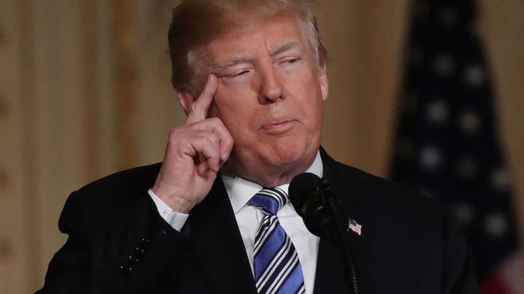 Trump Hesitant to Return to Twitter