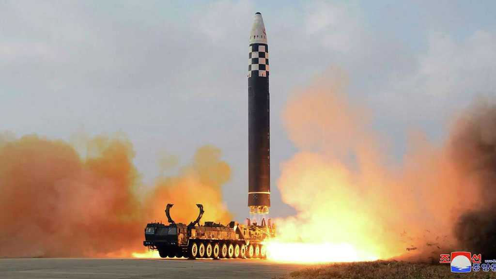 Pyongyang Slams UN Chief As ’Puppet of US’ For Rebuking Latest Missile Launch