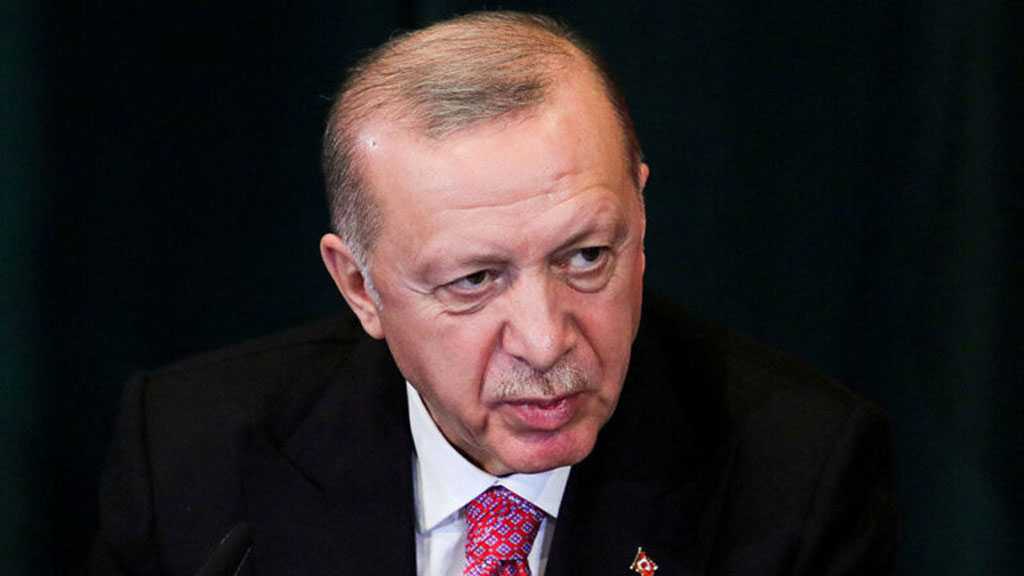 Erdogan Signals a Turkish Ground Offensive in Syria, Iraq