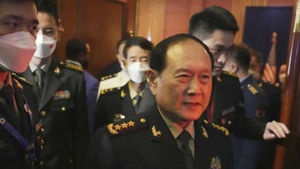 Taiwan Is at The Center of China’s Core Interests - Defense Minister