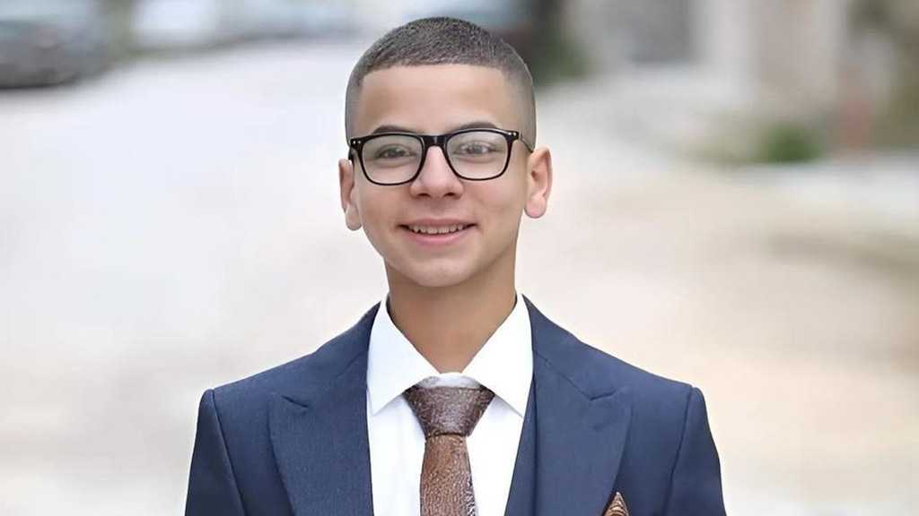 “Israeli” Aggression Claims Another Palestinian Child in Nablus