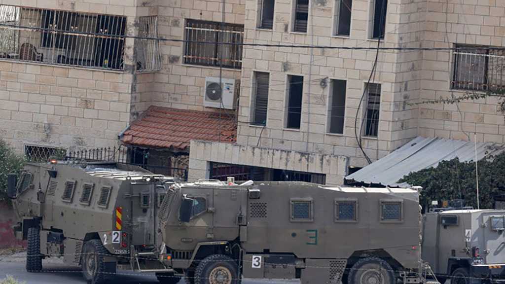 Resistance Men Detain Body of ‘Israeli’ Settler for Exchange with Palestinian Bodies