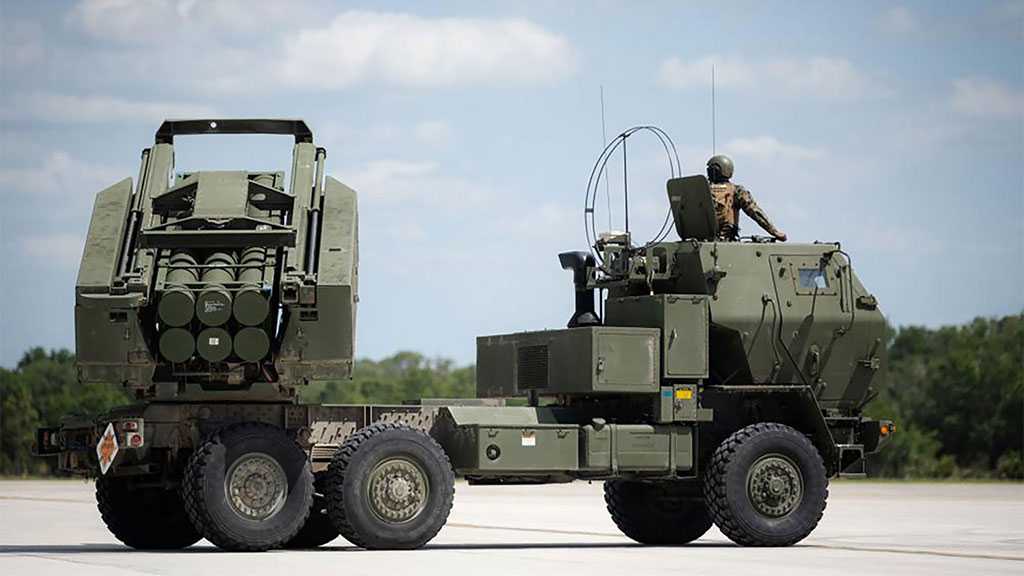 US Announces $400 Million New Military Aid for Ukraine
