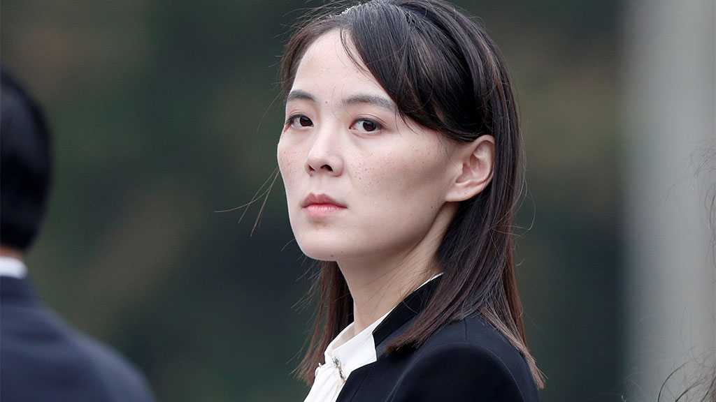 Koreas: North Warns South That Sanctions Will Stoke More Hostility