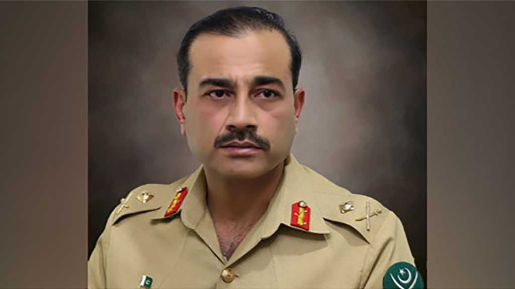 Pakistan PM Names Lt Gen Asim Munir As New Army Chief