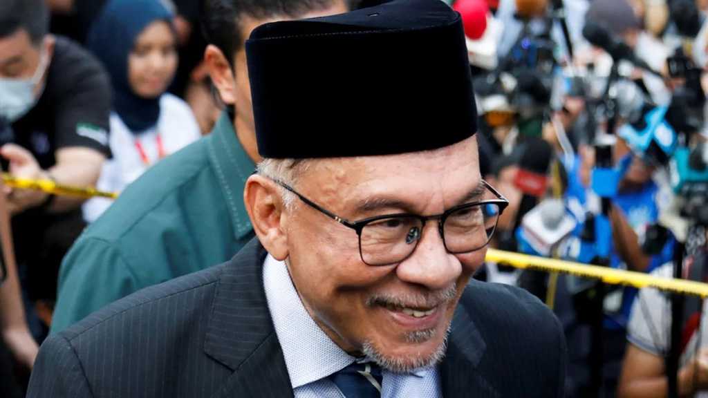 Malaysia’s Anwar Named Country’s 10th Prime Minister