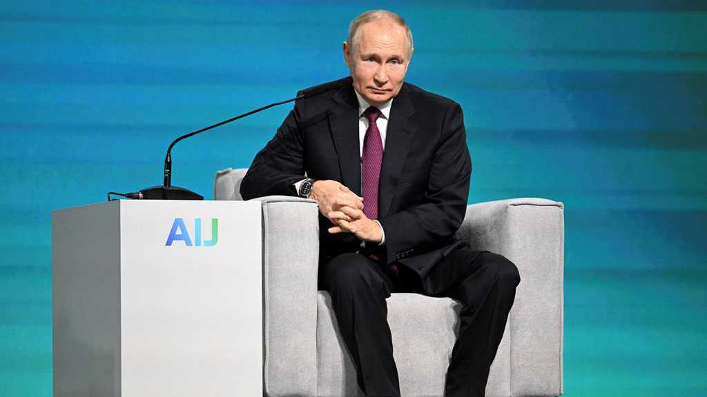 Putin Warns of Grave Consequences to Follow Price Caps on Russian Oil