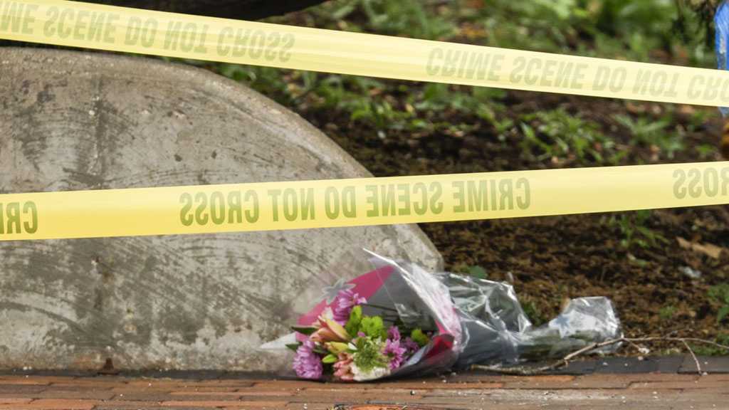 US Passes 600 Mass Shootings for Third Consecutive Year