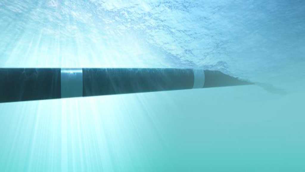 Russia Foiled ‘Sabotage, Terrorism’ Plot by Ukraine at ‘South Stream’ Gas Pipeline
