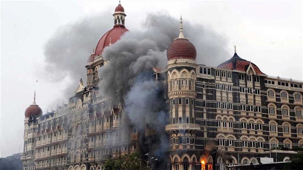 Indian FM Demands Action Against Perpetrators of 26/11 Mumbai Attacks