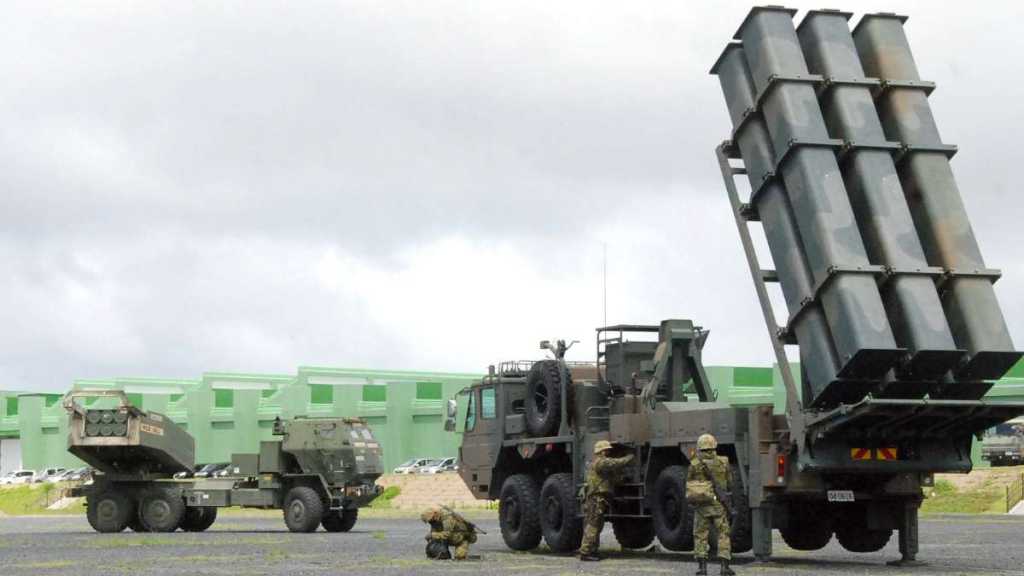Japan Eyes Cooperation with US on “Counterstrike Capability” Against Enemy Bases
