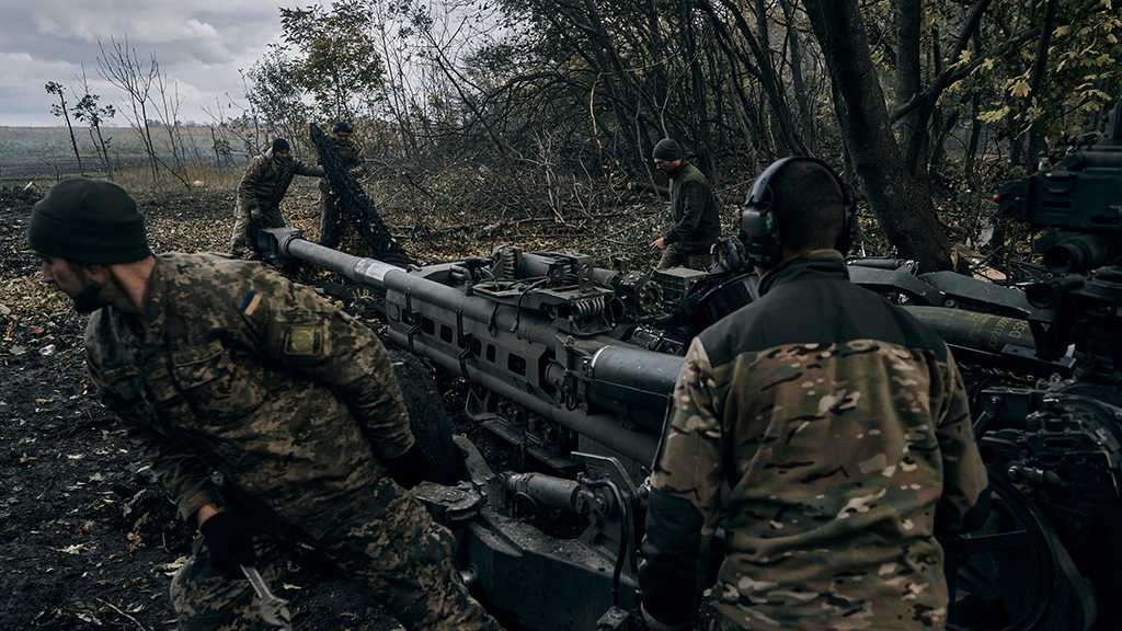 NYT: A Third of Western Howitzers Sent to Ukraine Out of Action