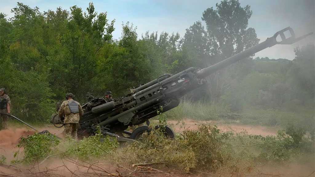 Report Reveals Consequence of US Military Aid to Ukraine