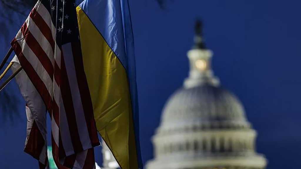 Republicans Downplay Talk of Cutting US Aid to Ukraine