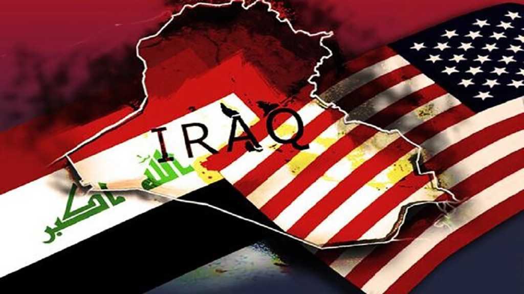 RT: US Allocates $25 Million to “Support Civil Society” in Iraq