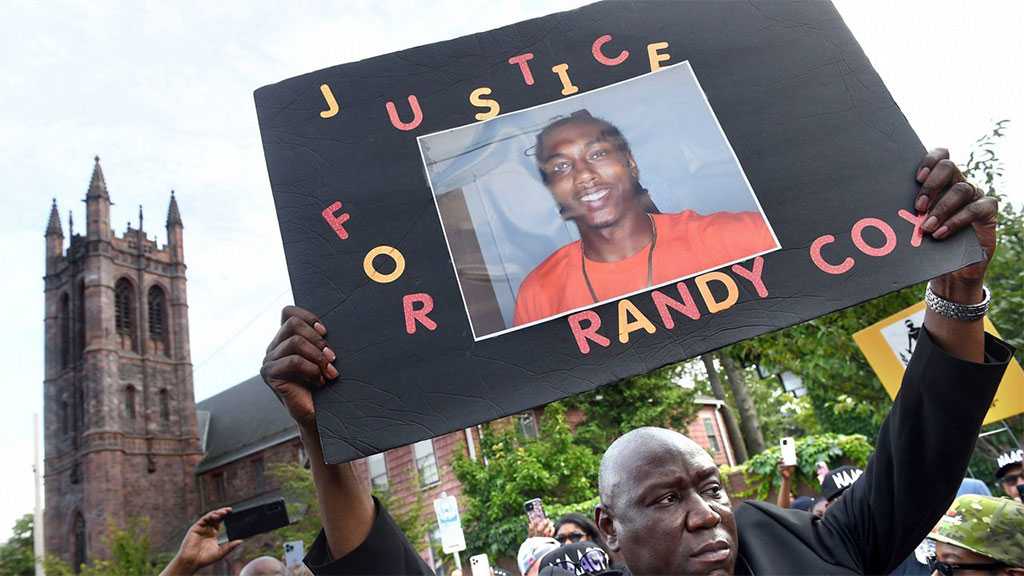US Police Violence: Five Cops Charged After Black Man Paralyzed in Custody