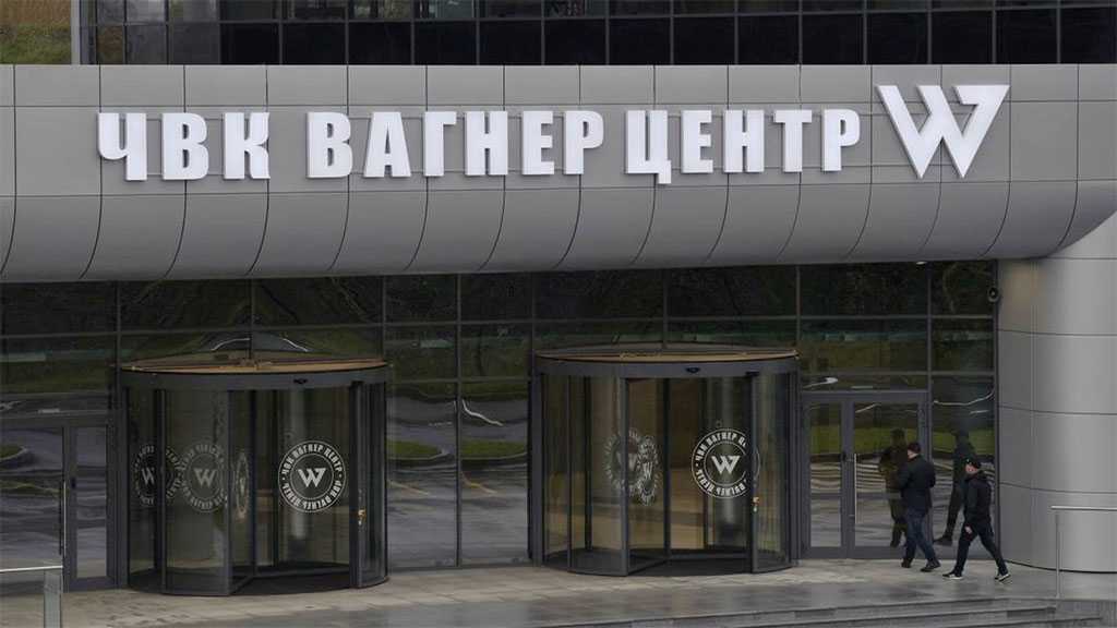 US May Declare ‘Putin Ally’ A Terrorist
