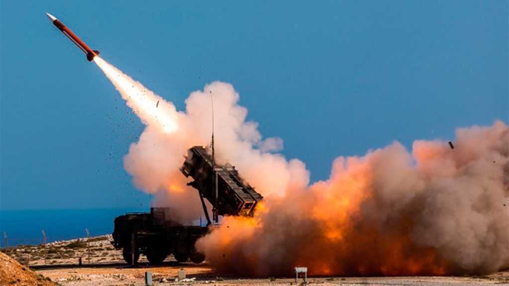 US Considering Patriot Missiles for Ukraine