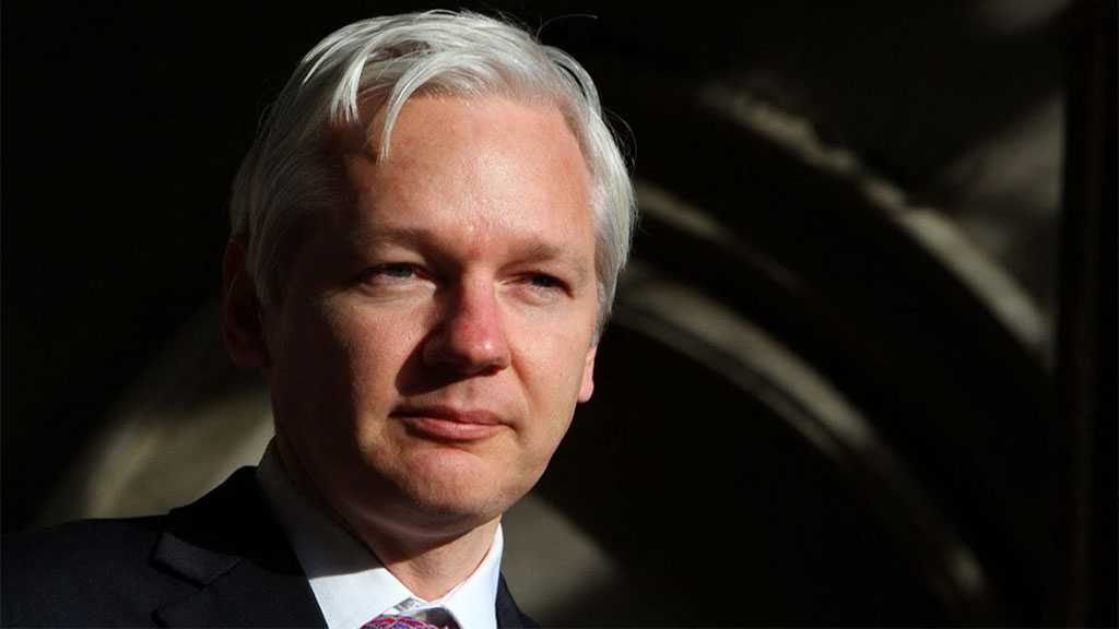 Australia Seeking to Persuade US to Bring Assange Matter to A Close